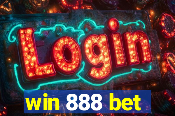 win 888 bet